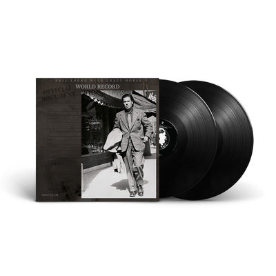 Neil Young with Crazy Horse LP - World Record | Buy Now For 29.99