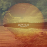 Solar Fields LP - Origin #01 (2Lp) | Buy Now For 39.99