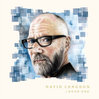 David Longdon LP - Door One | Buy Now For 39.99