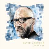 David Longdon LP - Door One | Buy Now For 39.99