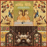 Ravi Shankar LP - Ravi Shankar: Concerto for Sitar and Orchestra | Buy Now For 39.99