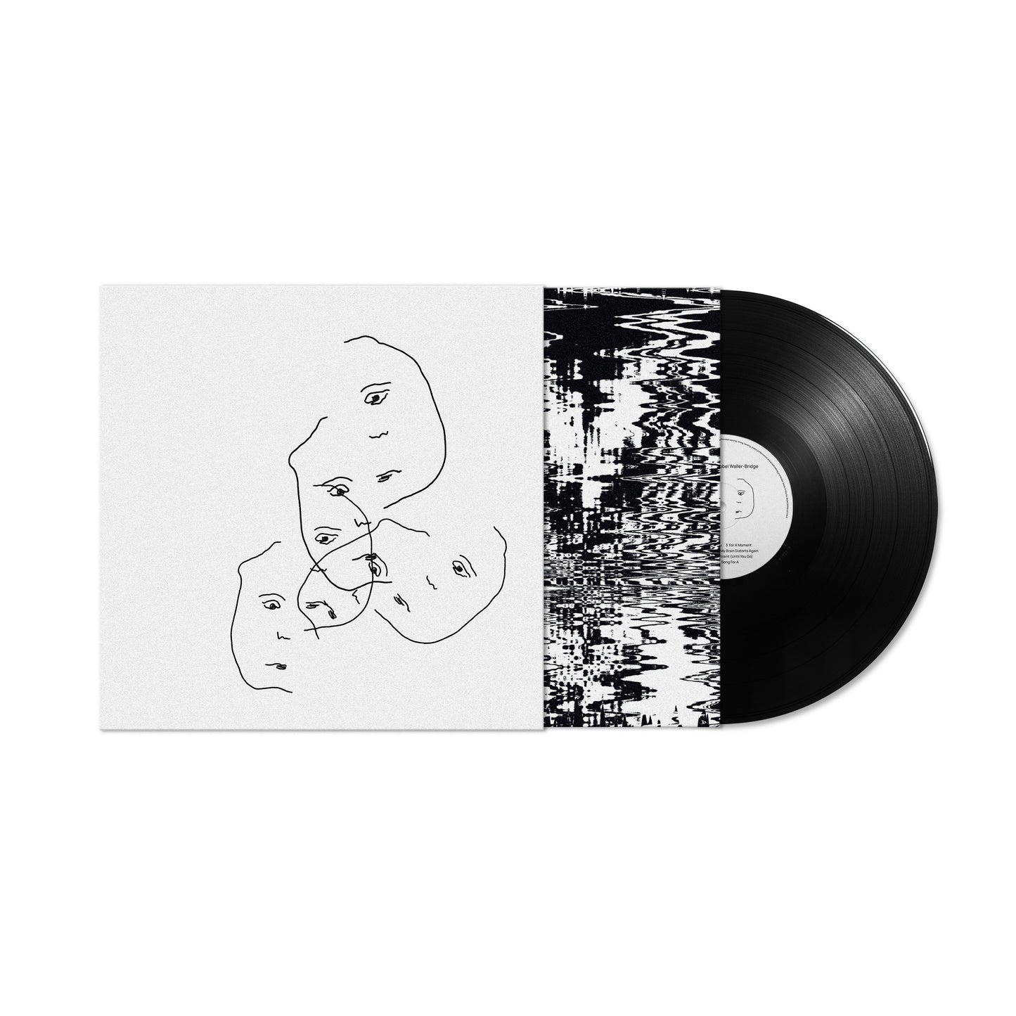 Isobel Waller-Bridge LP - Viii
