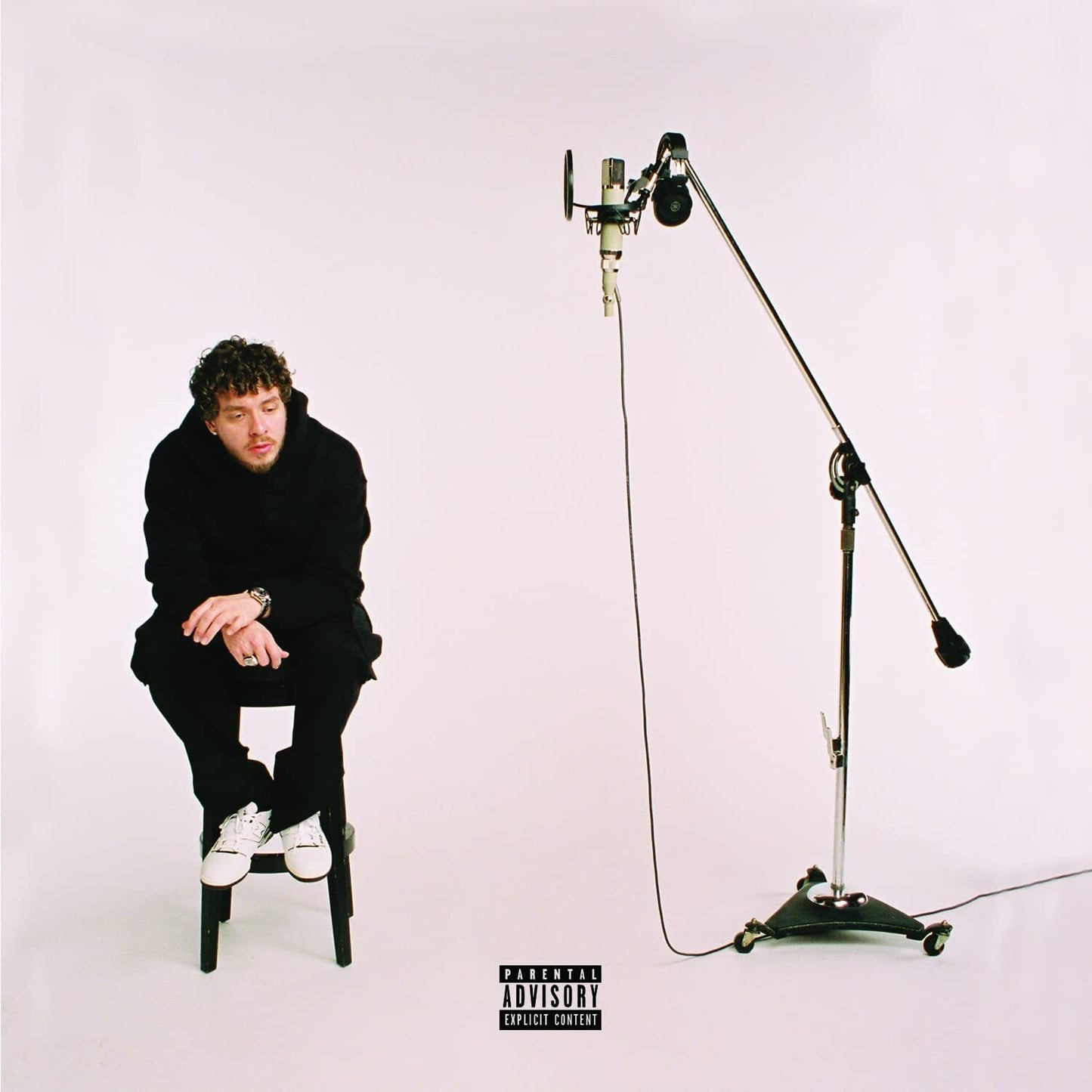 Jack Harlow LP - Come Home The Kids Miss You
