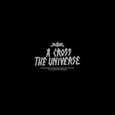 Justice LP - A Cross the Universe | Buy Now For 49.99