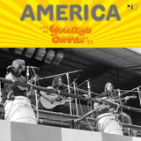 America LP - Live At Goodbye Summer Festiva