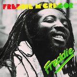 Freddie Mcgrergor LP - Freddie