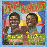 Mighty Maytones LP - Best Of