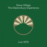 Steve Hillage LP - The Glastonbury Experience