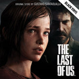 Gustavo Santaolalla LP - The Last of Us | Buy Now For 54.99