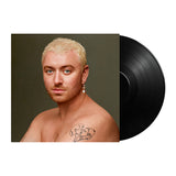 Sam Smith LP - Gloria | Buy Now For 29.99