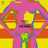 The Kinks LP - Percy | Buy Now For 44.99