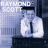 Raymond Scott LP - Powerhouse