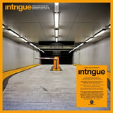 Various Artists LP - Steven Wilson Presents Intrigue: Progressive Sounds in UK Alternative Music 1979-89 | Buy Now For 149.99