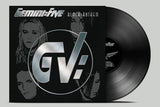 Gemini Five LP - Black Anthem | Buy Now For 37.99