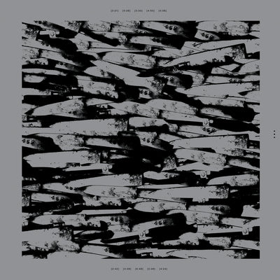 Severed Heads LP - Bad Mood Guy | Buy Now For 59.99