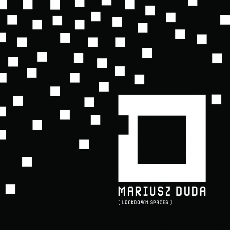 Mariusz Duda LP - Lockdown Spaces
