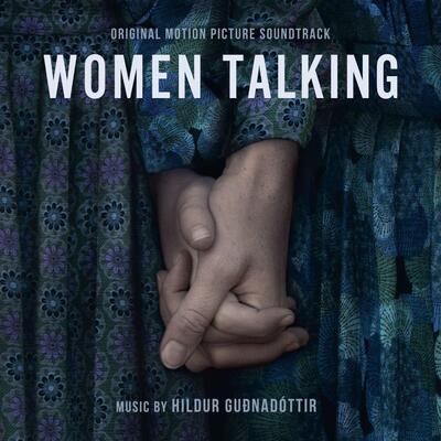 Hildur Gudnadóttir LP - Women Talking | Buy Now For 39.99