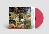 Quasi LP - Breaking The Balls Of History