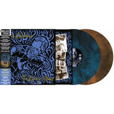 Jorma Kaukonen LP - Too Many Years... (Blue/White Marble Vinyl) (Black Friday 2022)