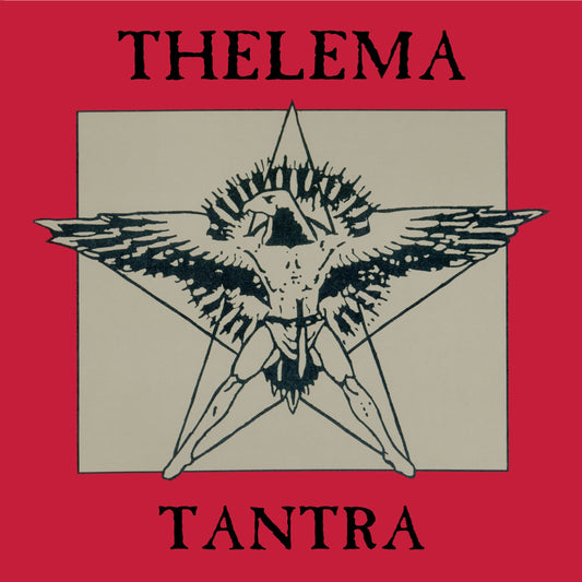 Thelema LP - Tantra