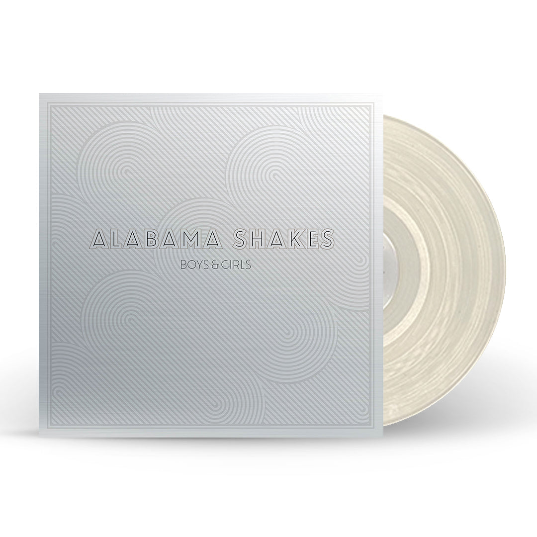 Alabama Shakes LP - Boys & Girls