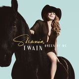 Shania Twain LP - Queen of Me | Buy Now For 44.99