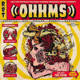 Ohhms LP - Rot