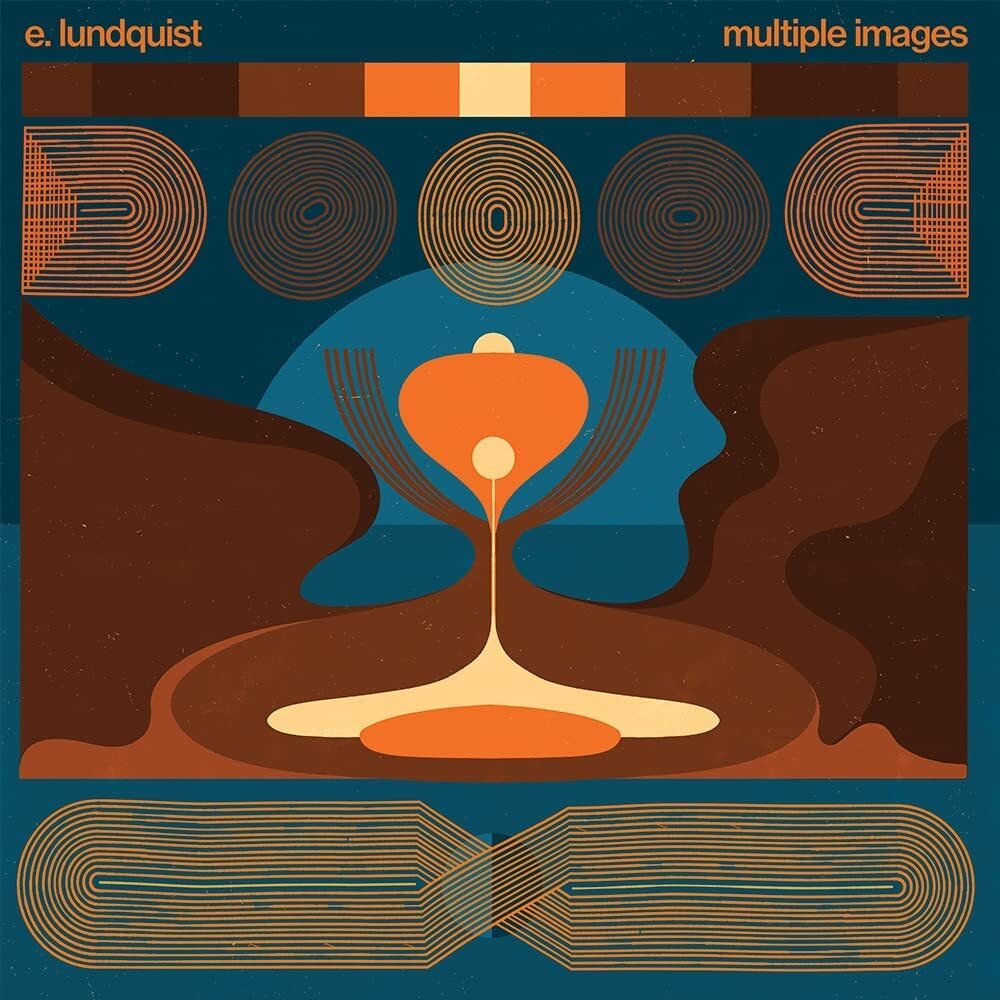E. Lundquist LP - Multiple Images
