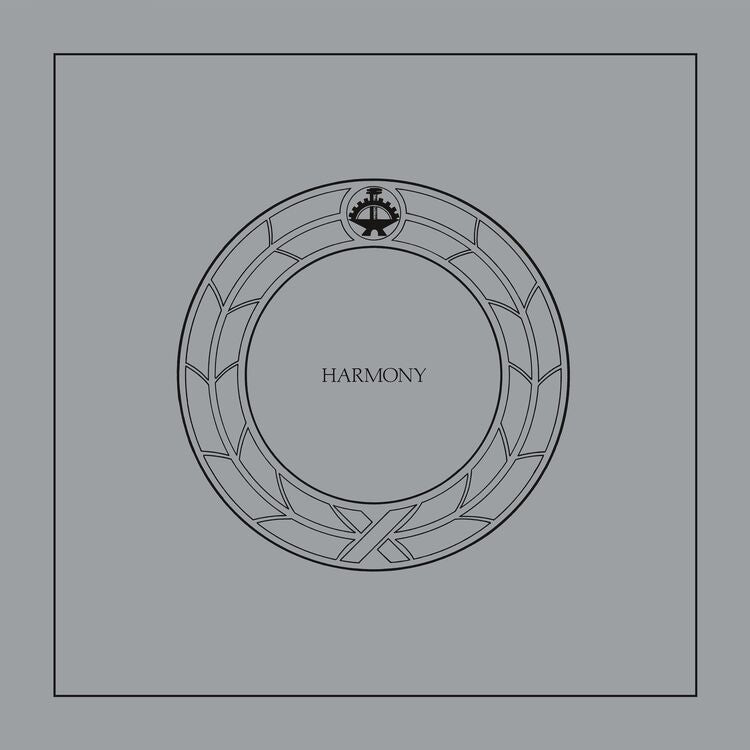 Wake The LP - Harmony Plus Singles