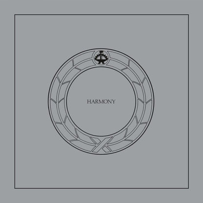 Wake The LP - Harmony Plus Singles