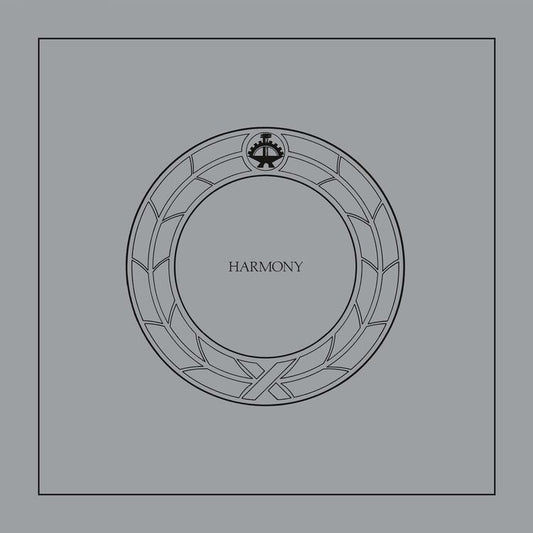 Wake The LP - Harmony Plus Singles