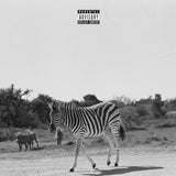 Louis Vi LP - Earthling