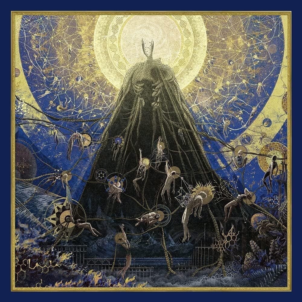 And Oceans LP - As In Gardens, So In Tombs | Buy Now For 49.99