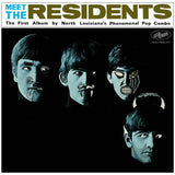 Residents  The LP - Meet The Residents
