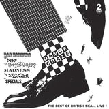 Various Artists LP - Dance Craze