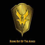 Warlord LP - Rising Out Of The Ashes (Green Vinyl) | Buy Now For 54.99