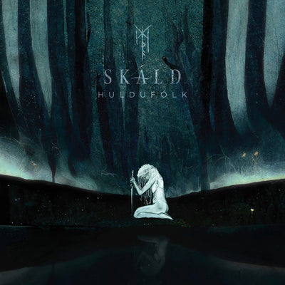 SKALD LP - Huldufólk | Buy Now For 49.99
