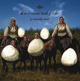 Historically Fucked LP - Mule Peasants Revolt Of 1 Th