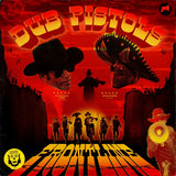 Dub Pistols LP - Frontline