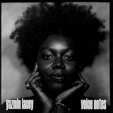 Yazmin Lacey LP - Voice Notes
