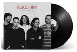 Pearl Jam LP - Jammin Down South