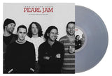 Pearl Jam LP - Jammin Down South (Clear Vinyl)