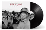 Pearl Jam LP - Jammin On Home Turf