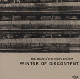 Various Artists LP - Bob Stanley / Pete Wiggs Present Winter Of Discontent (2Lp) | Buy Now For 49.99