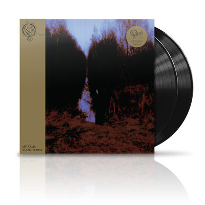 Opeth LP - My Arms Your Hearse | Buy Now For 59.99