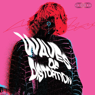 Various Artists LP - Waves of Distortion | Buy Now For 49.99