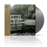 Opeth LP - Morningrise (Silver Vinyl)
