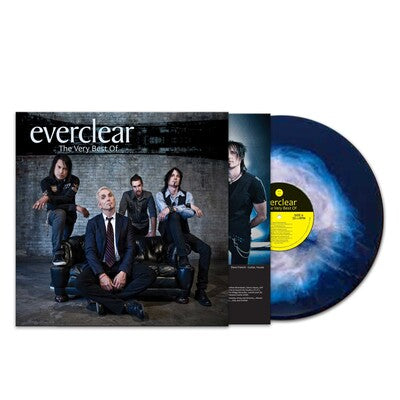 Everclear LP - The Very Best of Everclear | Buy Now For 54.99