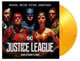 Danny Elfman LP - Justice League | Buy Now For 54.99