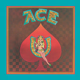 Bob Weir LP - Ace (50Th Anniversary Edition) (Translucent Red Vinyl) (Syeor) (Indies)